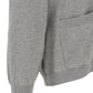 Brunello Cucinelli Heraldic Logo Cardigan