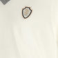 Brunello Cucinelli Logo Patch Vest