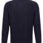 Brunello Cucinelli Ribbed Polo Shirt
