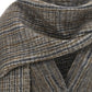 Brunello Cucinelli Cardigan With Scarf