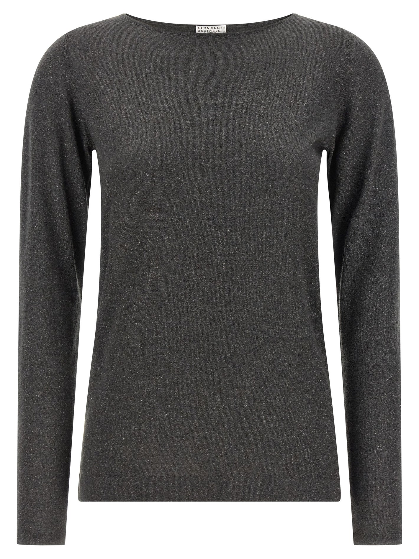 Brunello Cucinelli Sparkling Sweater