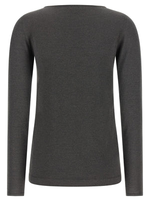 Brunello Cucinelli Sparkling Sweater