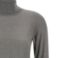 Brunello Cucinelli Sparkling Turtleneck Sweater