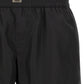 Dolce & Gabbana Logo Plaque Swimsuit