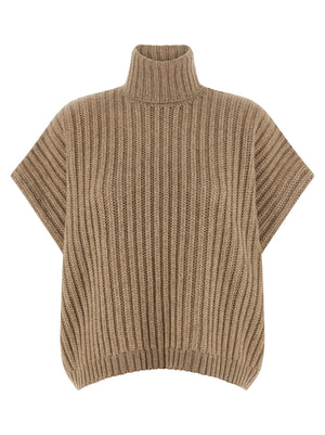 Brunello Cucinelli Cashmere Vest