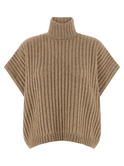 Brunello Cucinelli Cashmere Vest