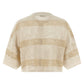Brunello Cucinelli Crop Cardigan