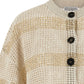 Brunello Cucinelli Crop Cardigan