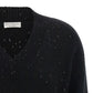 Brunello Cucinelli Diamante Sweater