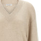Brunello Cucinelli Diamante Sweater