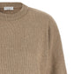 Brunello Cucinelli Diamante Sweater