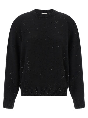 Brunello Cucinelli Diamante Sweater