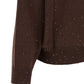 Brunello Cucinelli Diamante Sweater