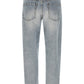 Brunello Cucinelli Baggy Tapered Jeans
