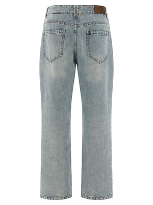 Brunello Cucinelli Retro Jeans