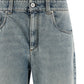 Brunello Cucinelli Retro Jeans