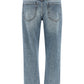 Brunello Cucinelli Monile Denim Jeans