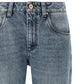 Brunello Cucinelli Monile Denim Jeans