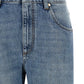 Brunello Cucinelli The Straight Leg Jeans