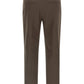 Brunello Cucinelli Cotton Trousers