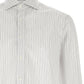 Brunello Cucinelli French Collar Shirt