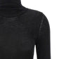Tom Ford Silk Cashmere Turtleneck Sweater