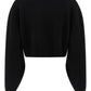 Tom Ford Sweatshirt, Black.