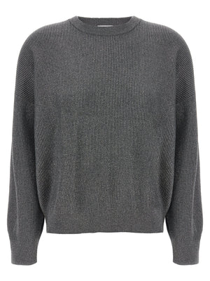 Brunello Cucinelli Sparkling Sweater