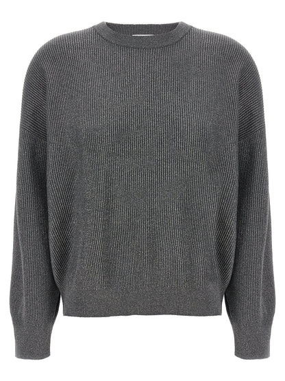 Brunello Cucinelli Sparkling Sweater