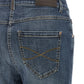 Brunello Cucinelli Monile Jeans