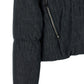Brunello Cucinelli Denim-effect Twill Down Jacket