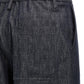 Brunello Cucinelli A-line Pleated Pants