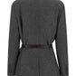 Brunello Cucinelli Single-breasted Blazer