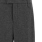 Brunello Cucinelli Wool And Cashmere Pants
