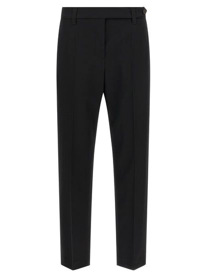 Brunello Cucinelli Monile Pants