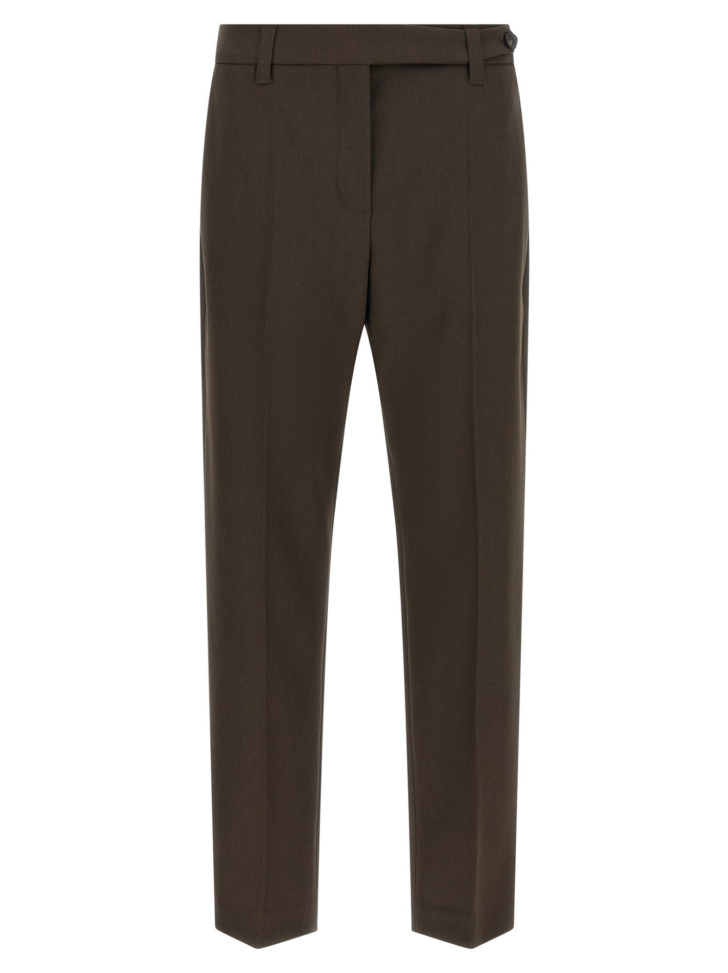 Brunello Cucinelli Monile Pants