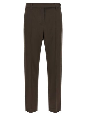 Brunello Cucinelli Monile Pants