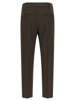 Brunello Cucinelli Monile Pants