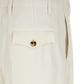 Brunello Cucinelli Cotton Trousers