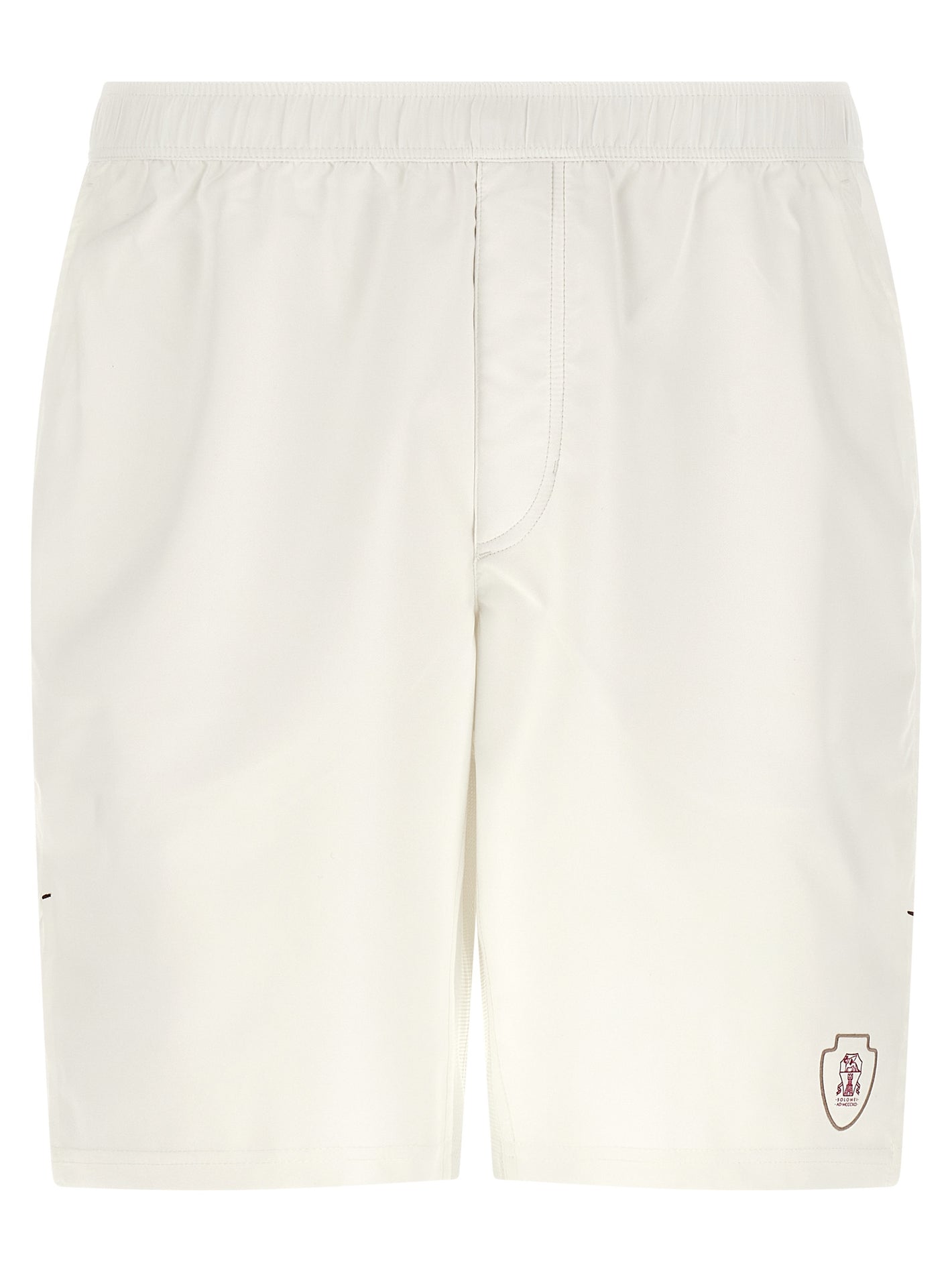 Brunello Cucinelli Tennis Bermuda Shorts