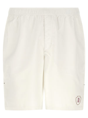 Brunello Cucinelli Tennis Bermuda Shorts