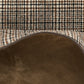 Brunello Cucinelli Monile Reversible Shopping Bag