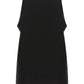 Brunello Cucinelli Monile Silk Top
