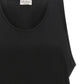 Brunello Cucinelli Monile Silk Top