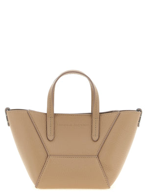 Brunello Cucinelli Bc Duo Mini Handbag