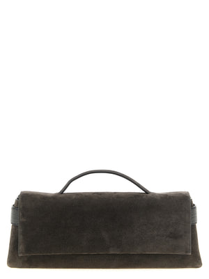 Brunello Cucinelli Essence Clutch