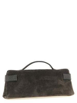 Brunello Cucinelli Essence Clutch
