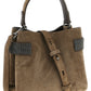 Brunello Cucinelli Essence Small Handbag