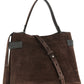 Brunello Cucinelli Essence Large Handbag