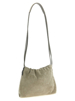 Brunello Cucinelli Bc Duo Pouch